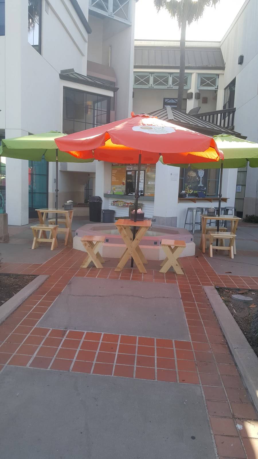 DELI DELICIAS & FRESH | restaurant | 110 S Pine St STE 105, Santa Maria, CA 93458, USA | 8053321364 OR +1 805-332-1364