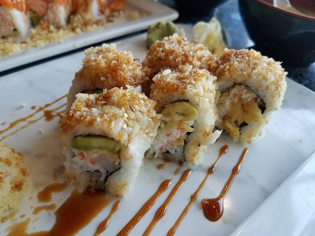 Riptide Rockin Sushi & Teppan Grills | restaurant | 27741 Crown Valley Pkwy Suite 325, Mission Viejo, CA 92691, USA | 9492820182 OR +1 949-282-0182