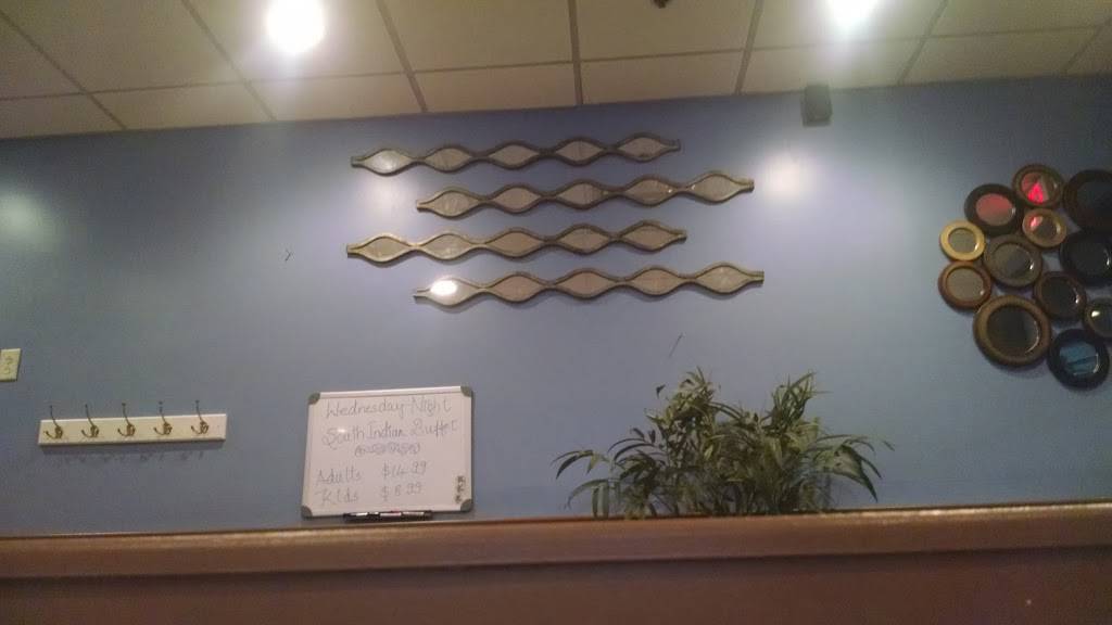 Paradise Indian Cuisine | restaurant | 500 Boston Post Rd, Orange, CT 06477, USA | 2035539977 OR +1 203-553-9977