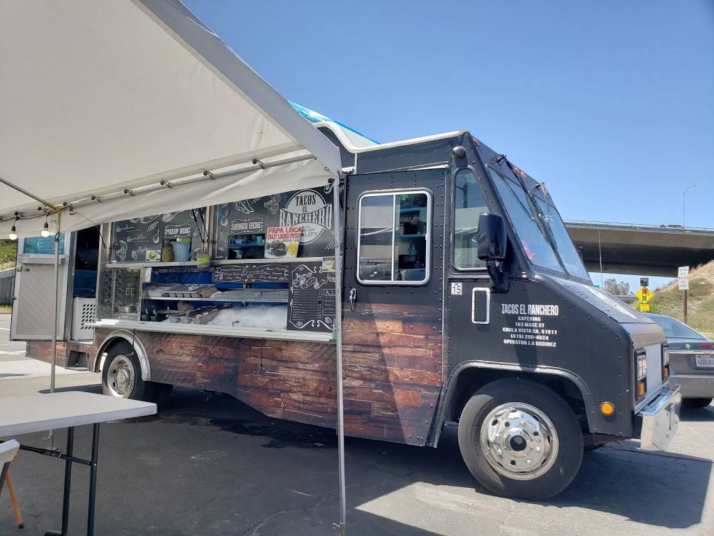 Tacos El Ranchero | restaurant | 495 Telegraph Canyon Rd, Chula Vista, CA 91910, USA | 6192504820 OR +1 619-250-4820