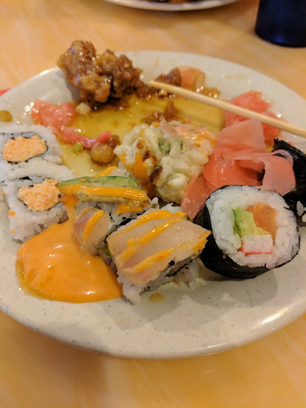 Royal Buffet | restaurant | 267 Boardman-Canfield Rd, Boardman, OH 44512, USA | 3306298003 OR +1 330-629-8003