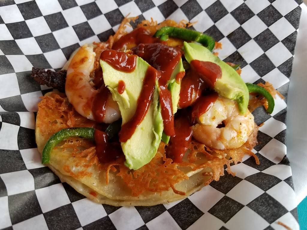 Taqueria Los Carnales | restaurant | 1425 W Beverly Blvd, Montebello, CA 90640, USA | 3236219697 OR +1 323-621-9697