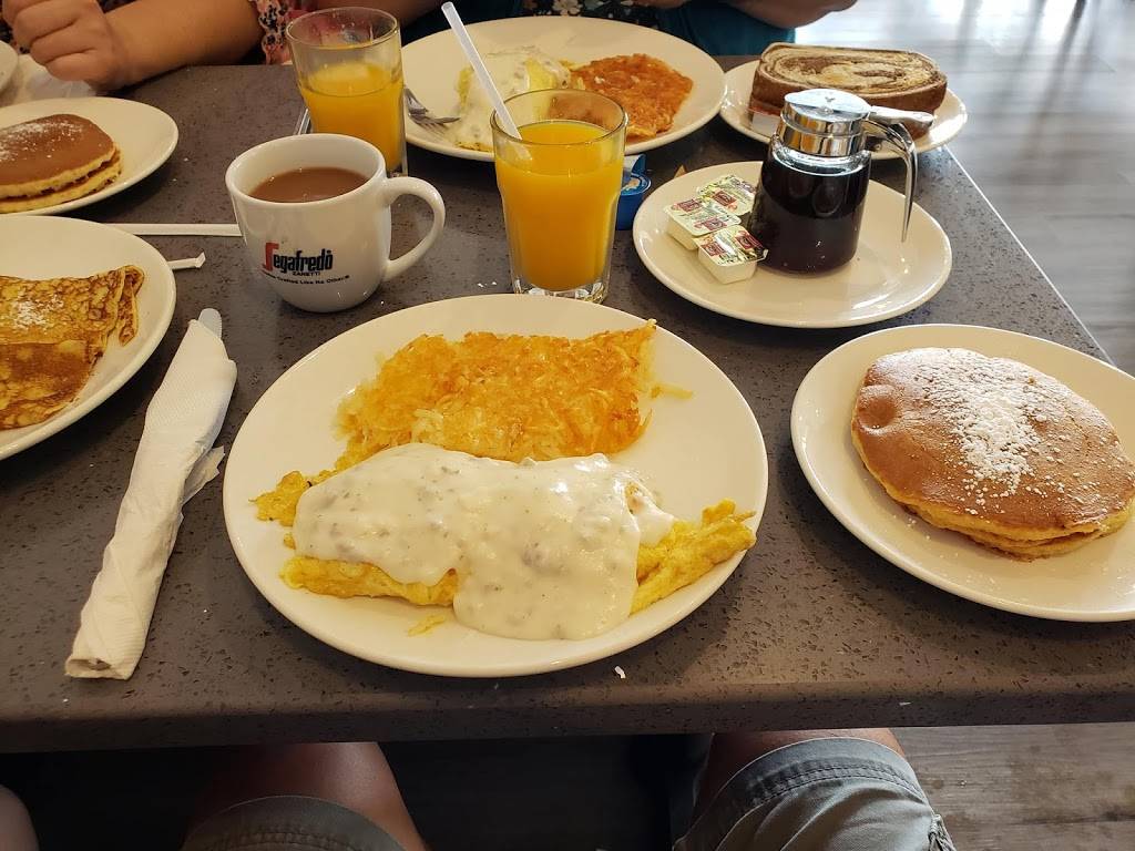 Eggsquisite Cafe | restaurant | 1314 W McDermott Dr #170, Allen, TX 75013, USA | 4697956056 OR +1 469-795-6056