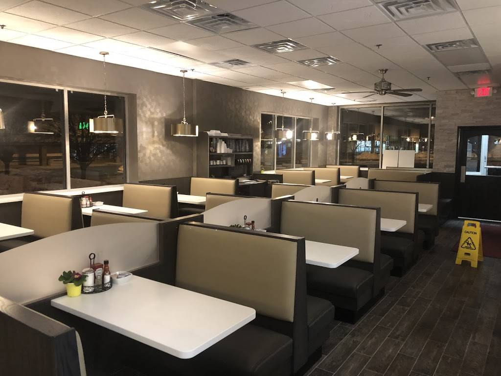 Georges Coney Island & Family Restaurant | restaurant | 1437 S Rochester Rd, Rochester, MI 48307, USA | 2486560030 OR +1 248-656-0030