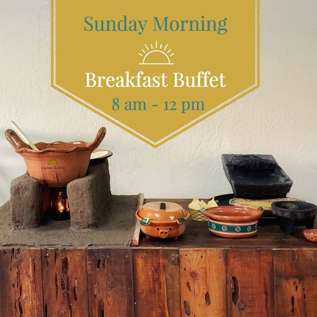 Cocina Azteca | restaurant | 3006 4th St, Ceres, CA 95307, USA | 2095668332 OR +1 209-566-8332