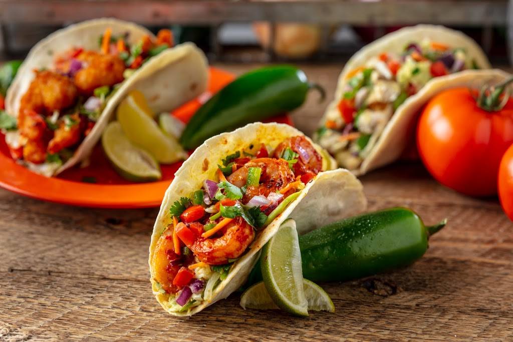 Brushfire Tacos y Tapas | meal takeaway | 8395 W Thunderbird Rd, Peoria, AZ 85381, USA | 6237763556 OR +1 623-776-3556