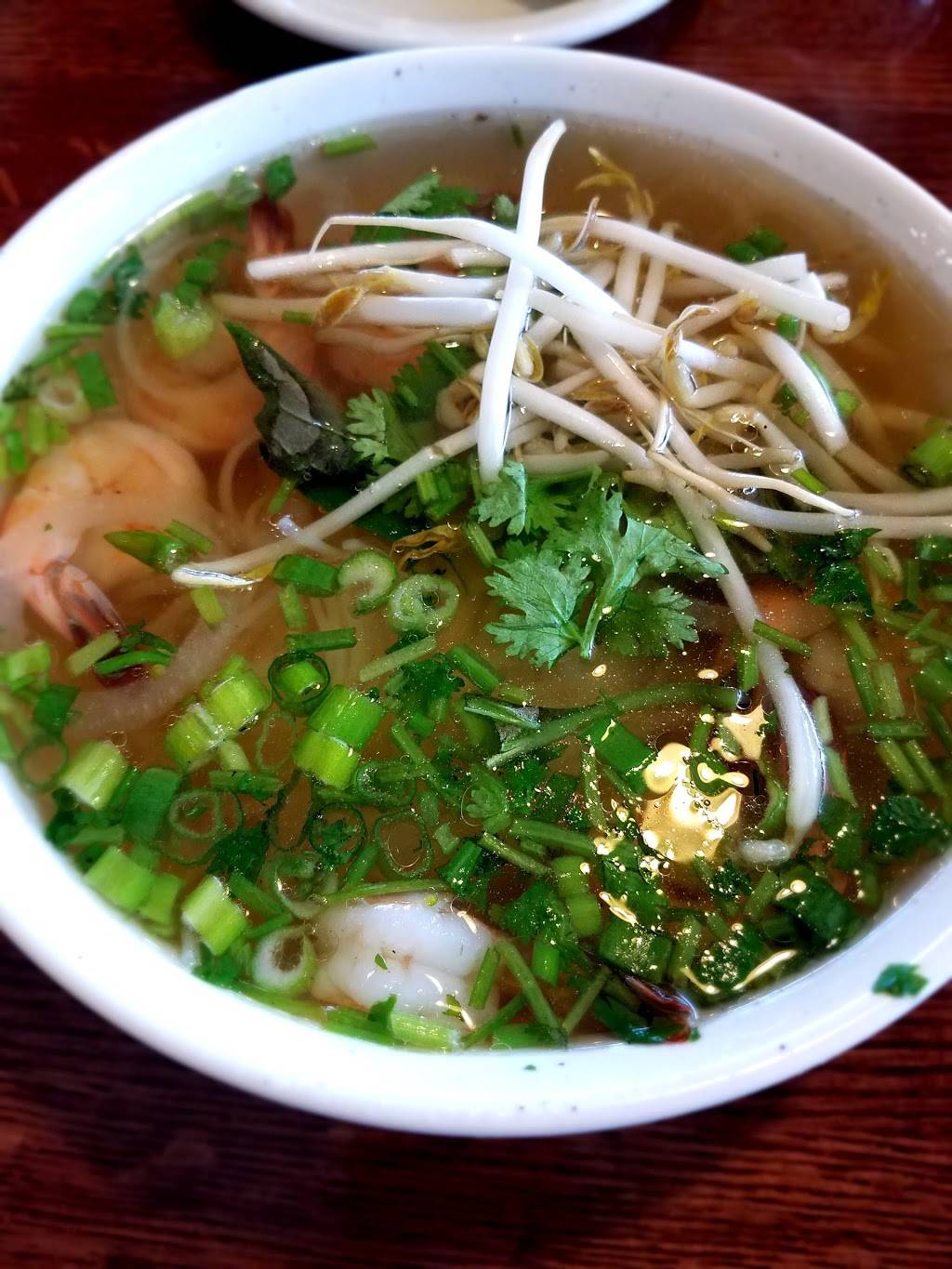 Pho Saigon Grill | restaurant | 3071 S Academy Blvd, Colorado Springs, CO 80916, USA | 7193910148 OR +1 719-391-0148