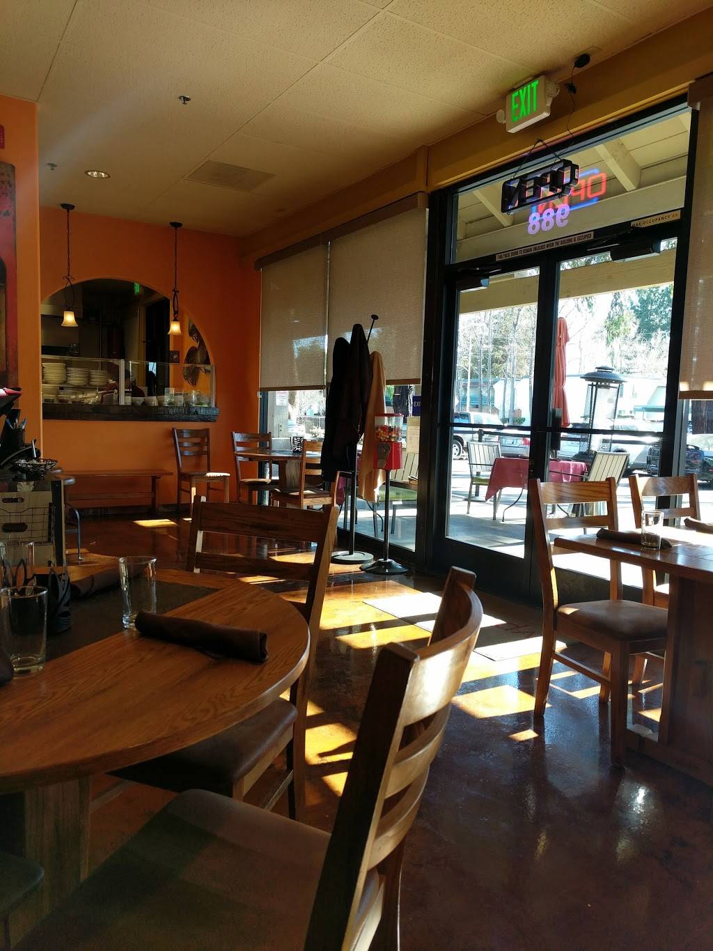 Posada | restaurant | 988 Murrieta Blvd, Livermore, CA 94550, USA | 9256061004 OR +1 925-606-1004