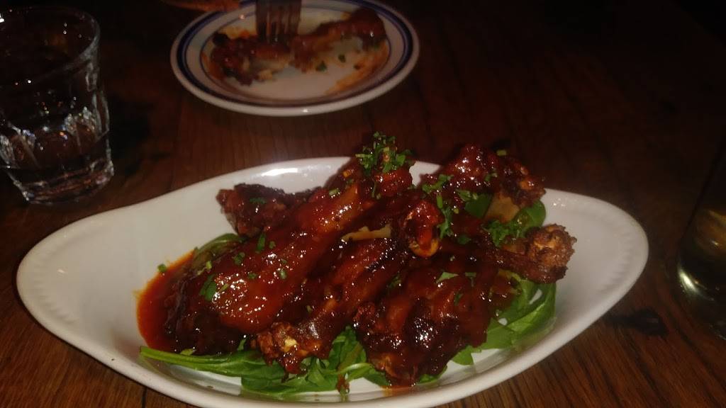 The Good King Tavern | restaurant | 614 S 7th St, Philadelphia, PA 19147, USA | 2156253700 OR +1 215-625-3700