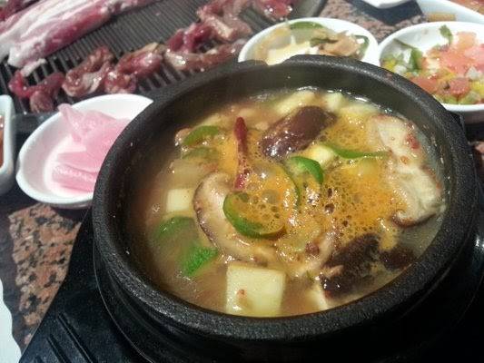 Taste of Corea | restaurant | 233 Vermont Ave, Los Angeles, CA 90004, USA | 2133659992 OR +1 213-365-9992