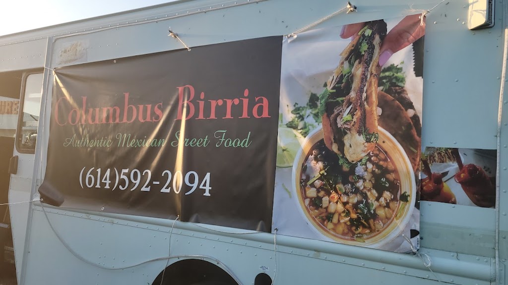 Columbus Birria | restaurant | 900 Morse Rd, Columbus, OH 43229, USA | 6145922094 OR +1 614-592-2094