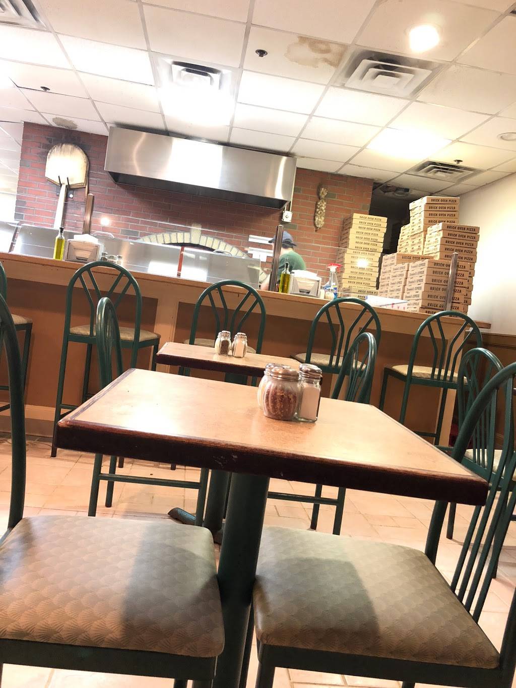 Strombolis Express | restaurant | 481 Boston Rd, Billerica, MA 01821, USA | 9786637737 OR +1 978-663-7737