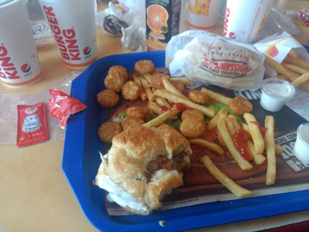 Burger King | restaurant | Blvd. Cucapah 21246, Jardin Dorado, 22530 Tijuana, B.C., Mexico | 015552555241 OR +52 55 5255 5241