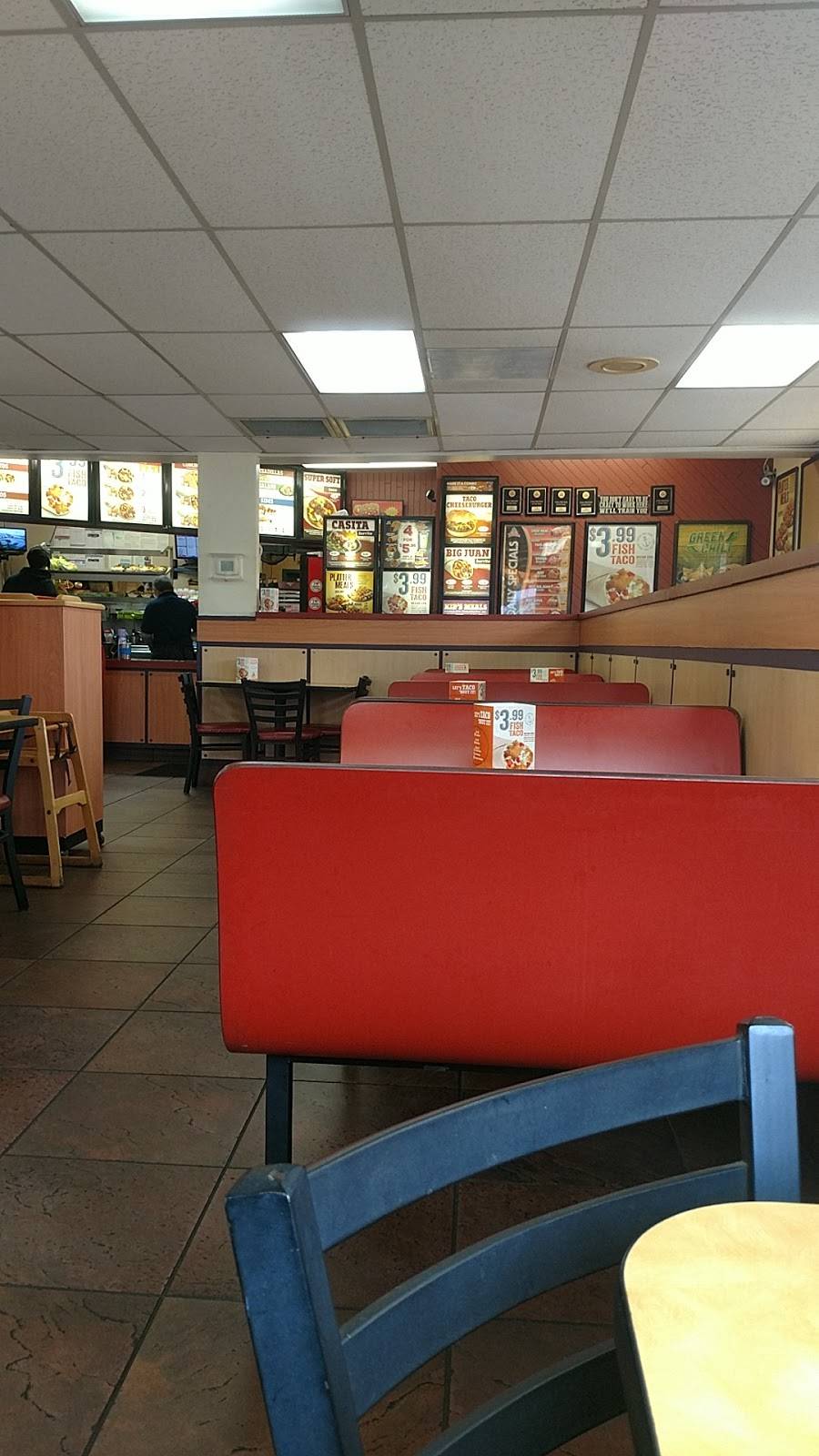 TacoTime | restaurant | 17475 Beers Ave, Sandy, OR 97055, USA | 5036683231 OR +1 503-668-3231