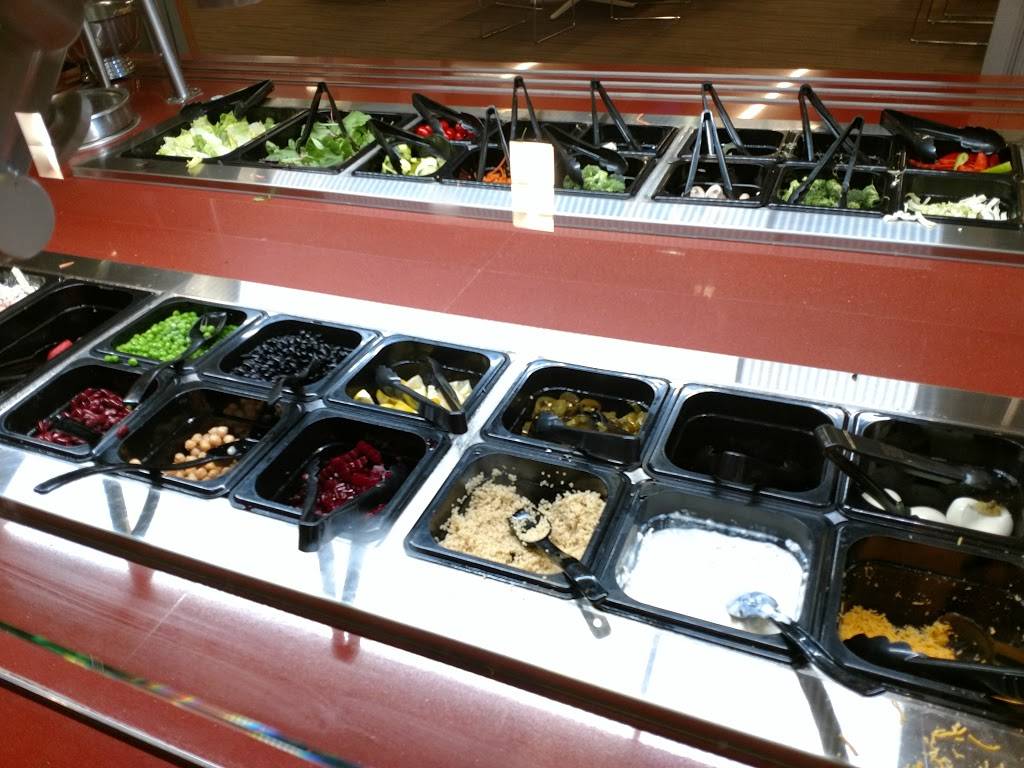 Campus Cafetería | restaurant | 24901-, 25037 Mound St, Loma Linda, CA 92354, USA | 9095588240 OR +1 909-558-8240