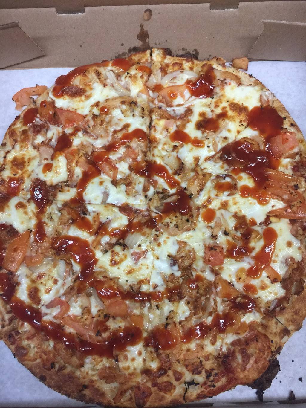 Bella Pizza - King St | restaurant | 2145 King St E, Hamilton, ON L8K 1W5, Canada | 9055441444 OR +1 905-544-1444