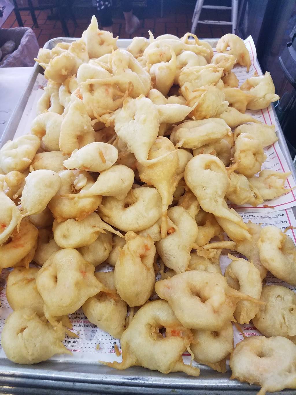 Ho Ho To Go | restaurant | 2212, 2502 W Columbus Dr, Tampa, FL 33607, USA | 8132549557 OR +1 813-254-9557