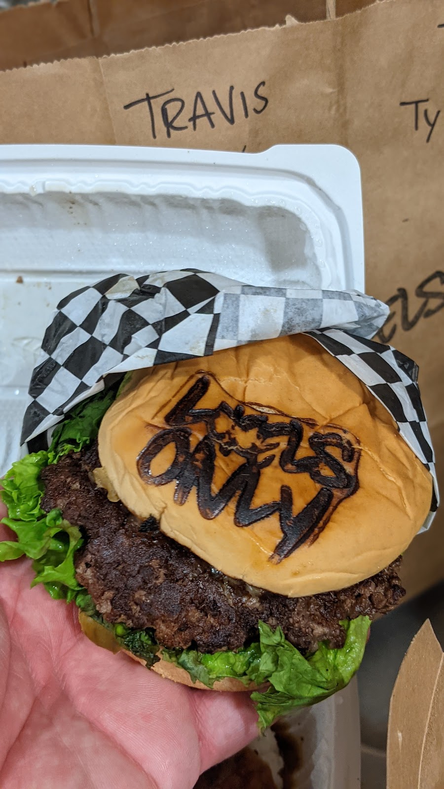 Lokels Only Cafe | restaurant | 2010 E 7th St Suite B, Los Angeles, CA 90021, USA | 3108762478 OR +1 310-876-2478