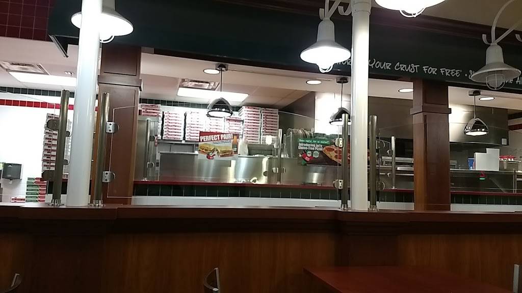 Jets Pizza | meal delivery | 2082 W Auburn Rd, Rochester Hills, MI 48309, USA | 2488521100 OR +1 248-852-1100