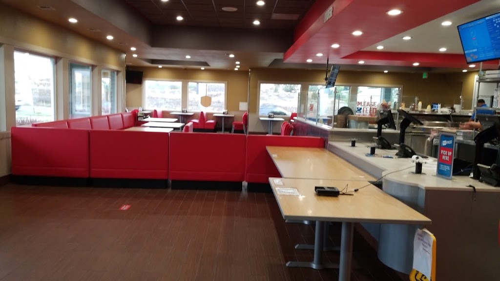 Dominos Pizza | meal delivery | 1495 US-97, Madras, OR 97741, USA | 5415461555 OR +1 541-546-1555