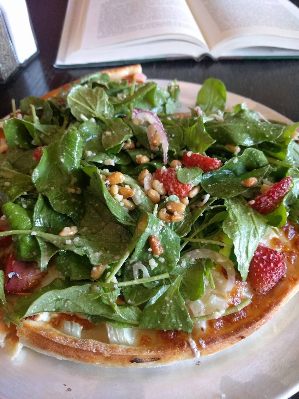 Za Arlington | restaurant | 138 Massachusetts Ave, Arlington, MA 02474, USA | 7813162334 OR +1 781-316-2334