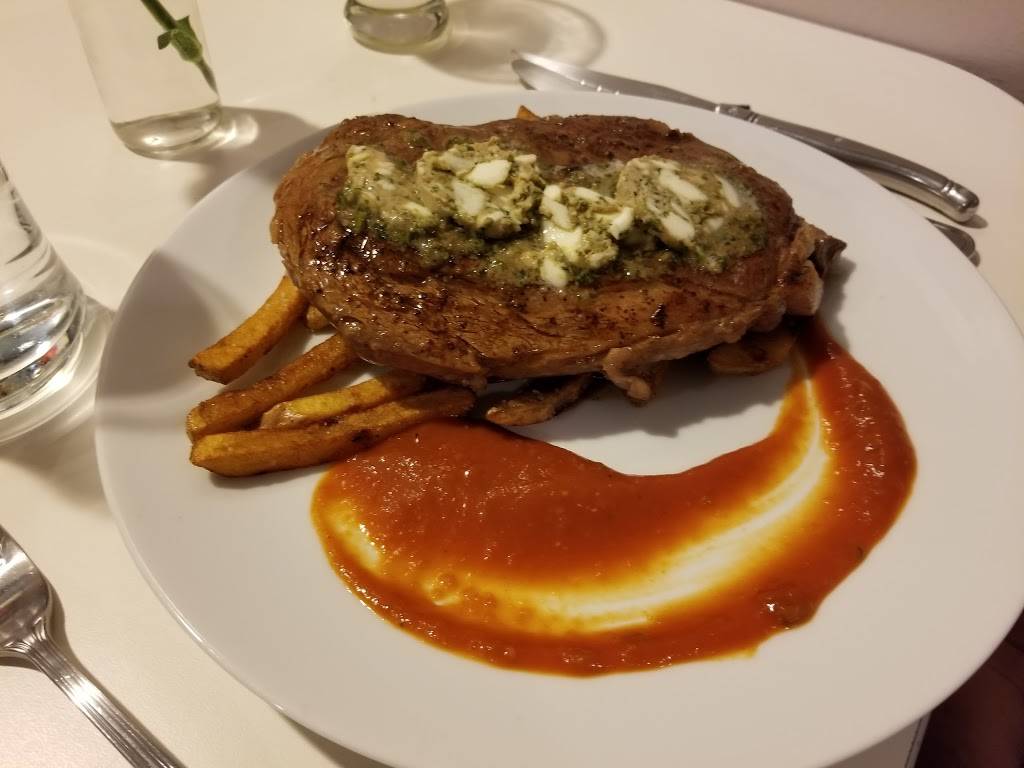 Nouvelle Restaurant | restaurant | 4110 Colley Ave, Norfolk, VA 23508, USA | 7572483712 OR +1 757-248-3712