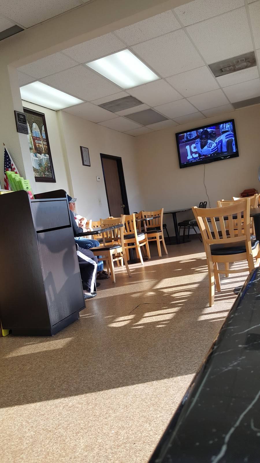 Ritas Mexican Food | restaurant | 1209 N 2nd St #108, El Cajon, CA 92021, USA | 6194410756 OR +1 619-441-0756