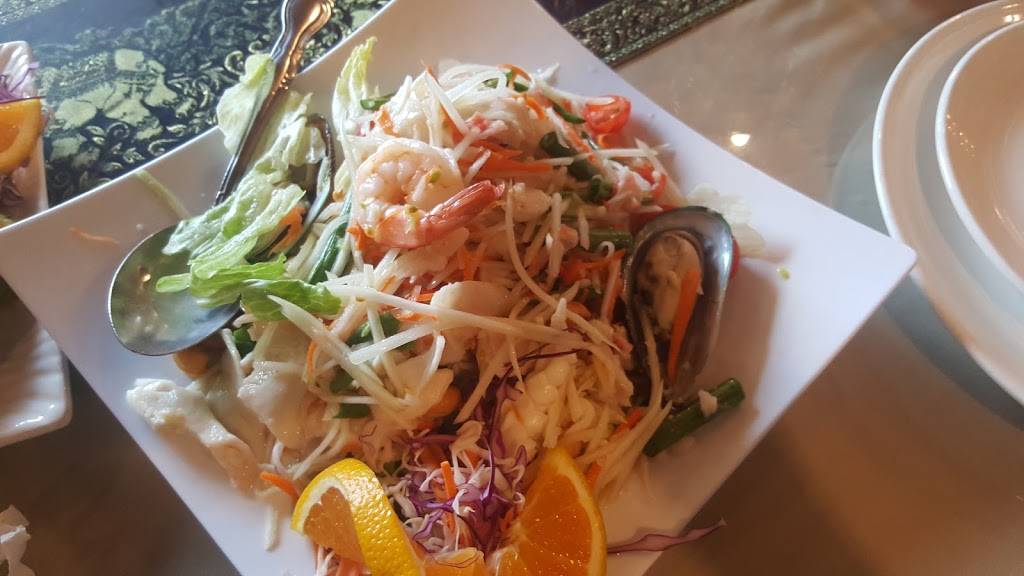 Sala Thai | restaurant | 353 Soquel Ave, Santa Cruz, CA 95062, USA | 8314261214 OR +1 831-426-1214