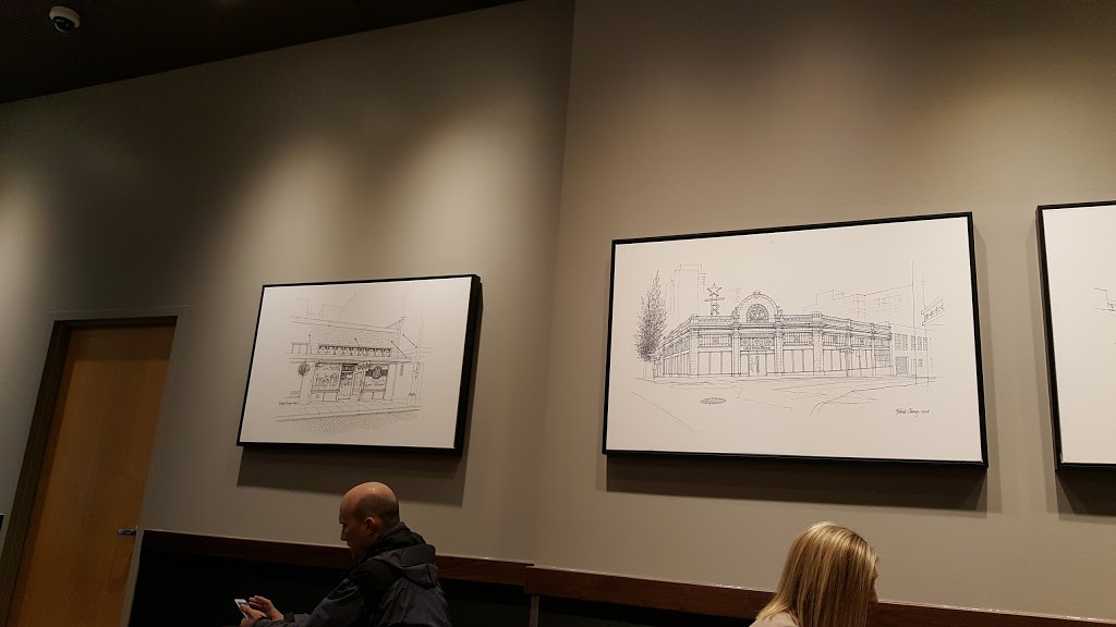 Starbucks | cafe | 380 St Peter St, St Paul, MN 55102, USA | 6512227118 OR +1 651-222-7118