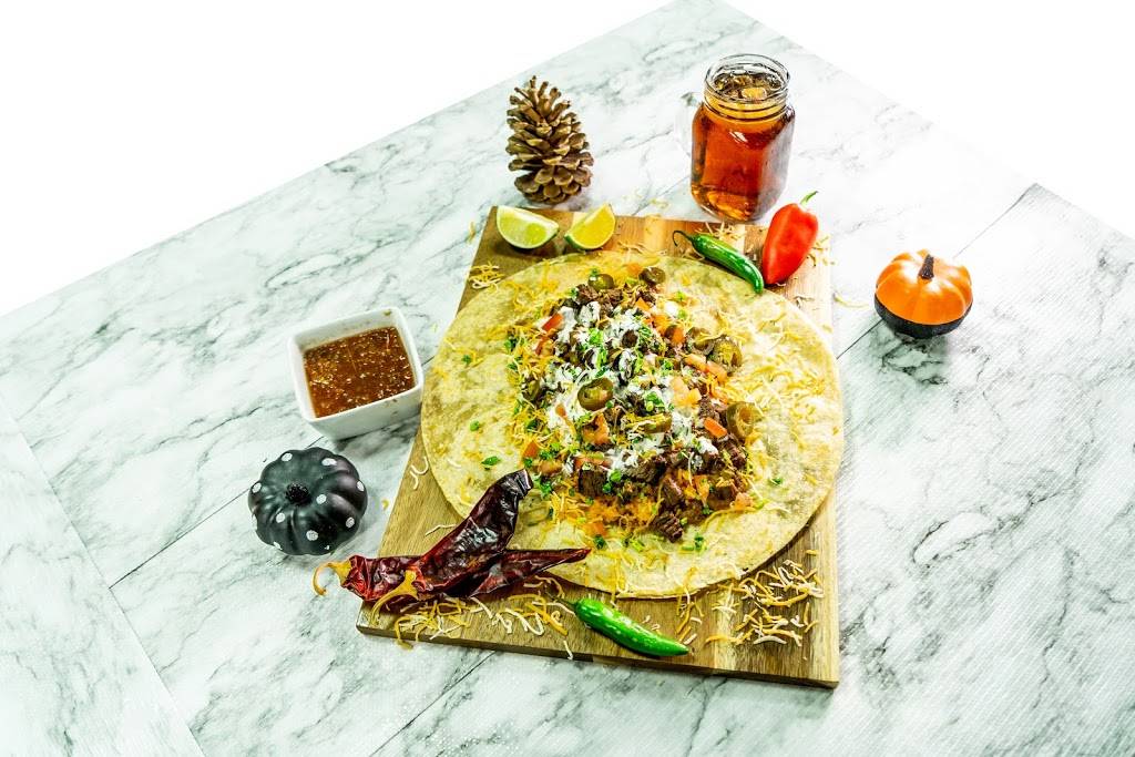 Big Madre - Tacos y Tortas | restaurant | 11845 Calvary Rd, Willis, TX 77318, USA | 9368569046 OR +1 936-856-9046