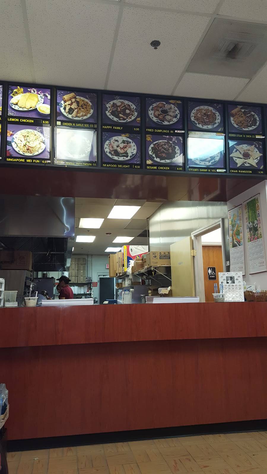 Asian Garden | restaurant | 545 Winecoff School Rd, Concord, NC 28027, USA | 7047821900 OR +1 704-782-1900