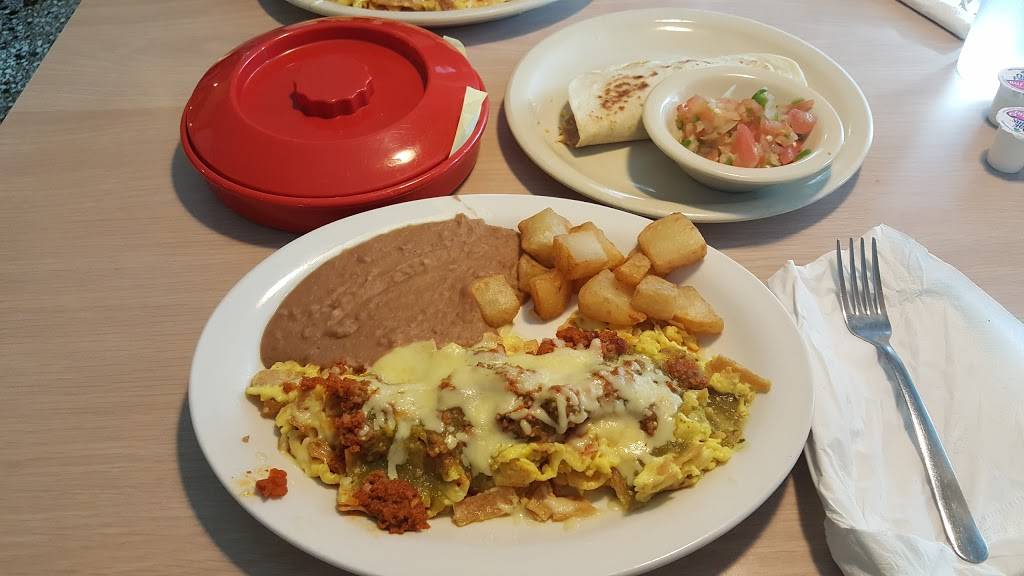 Thousand Oaks Cafe II | restaurant | 1271 Austin Hwy, San Antonio, TX 78209, USA | 2108294800 OR +1 210-829-4800