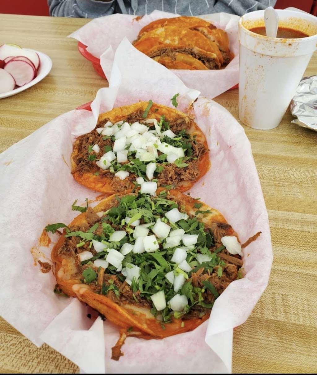 664 tj birrieria | restaurant | 6201 Imperial Ave, San Diego, CA 92114, USA | 6193105325 OR +1 619-310-5325