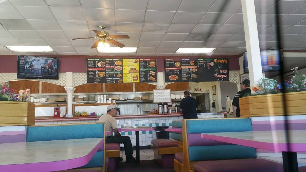 Hungryboy Burgers | restaurant | 10810 Norwalk Blvd, Santa Fe Springs, CA 90670, USA | 5629441552 OR +1 562-944-1552