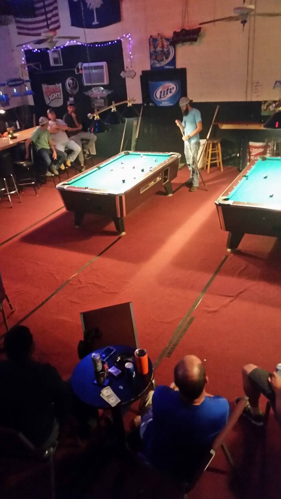 Sandtrap Sports Bar | restaurant | 1801 US-52, Cheraw, SC 29520, USA | 8439212009 OR +1 843-921-2009