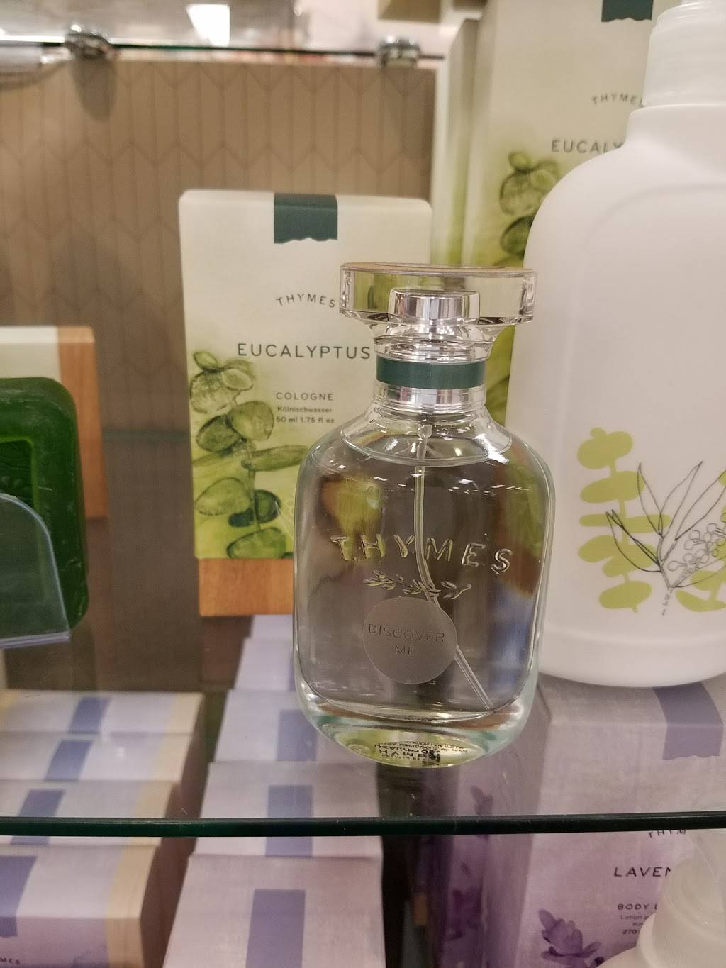 Warwick Square | shopping mall | 2395 York Rd, Jamison, PA 18929, USA | 6107471200 OR +1 610-747-1200