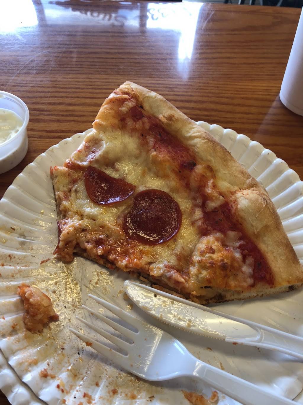 Pizza Suprema | restaurant | 1905 Collier Pkwy, Lutz, FL 33549, USA | 8139094999 OR +1 813-909-4999