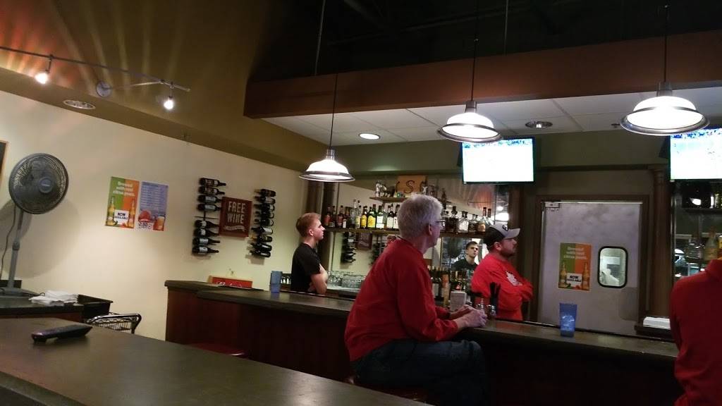 Suteras Italian Restaurant, Pizza & Catering | restaurant | 22716 Midland Dr, Shawnee, KS 66226, USA | 9136673000 OR +1 913-667-3000