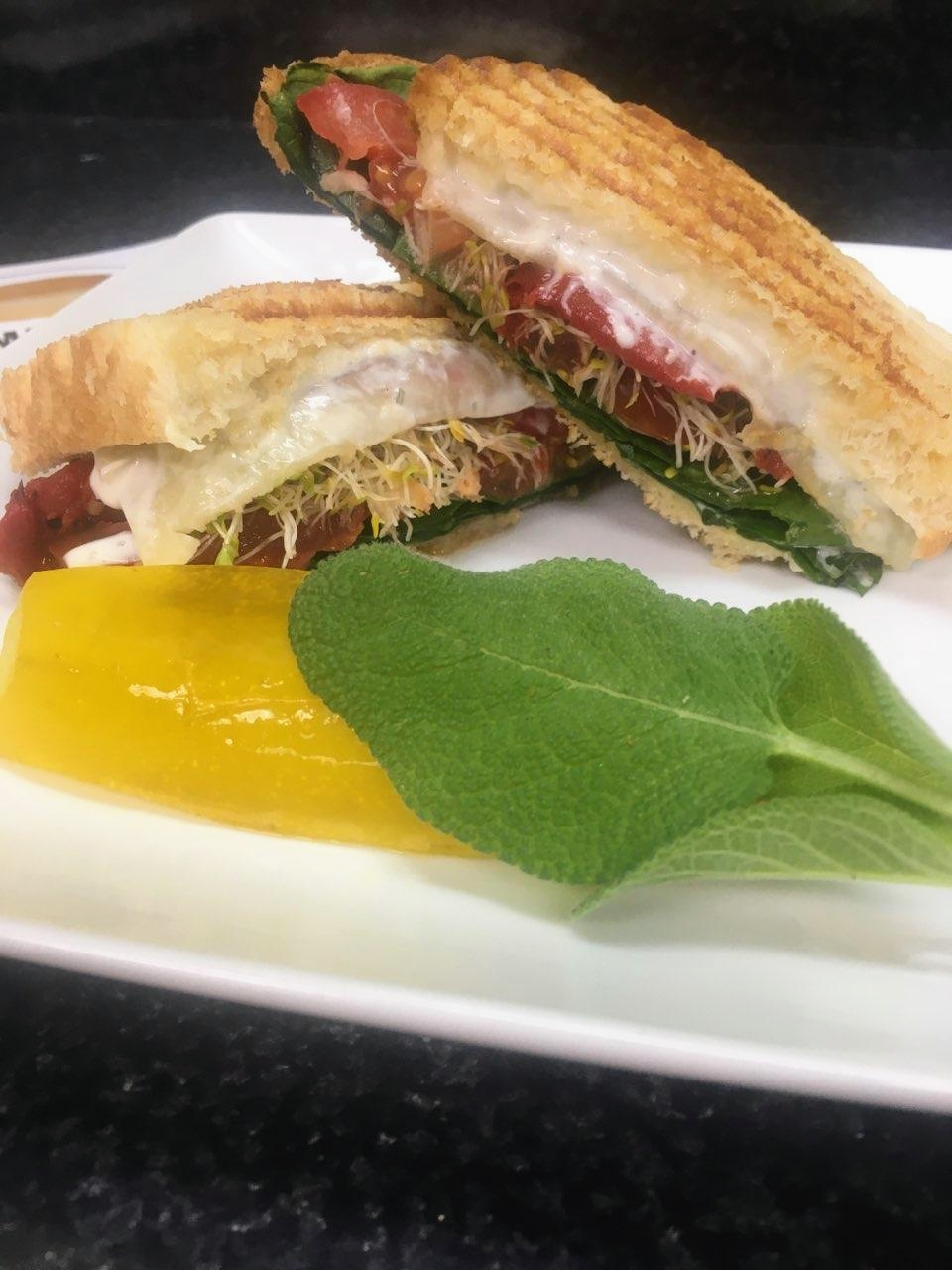 Sonoma Bread Co. | restaurant | 115 NW Atlantic St, Tullahoma, TN 37388, USA | 9312477135 OR +1 931-247-7135