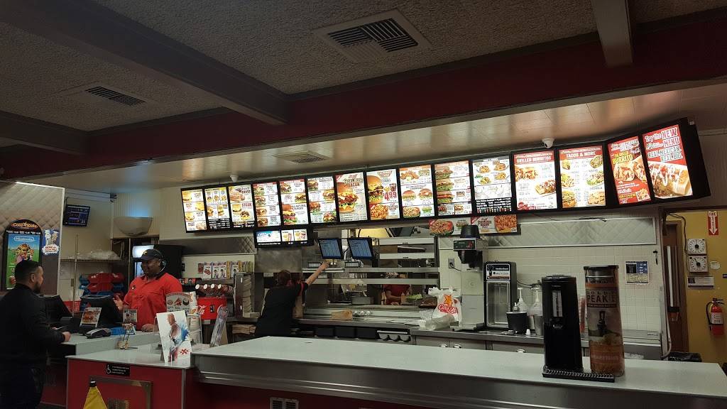 Carls Jr. | restaurant | 1550 Fitzgerald Dr, Pinole, CA 94564, USA | 5102232562 OR +1 510-223-2562