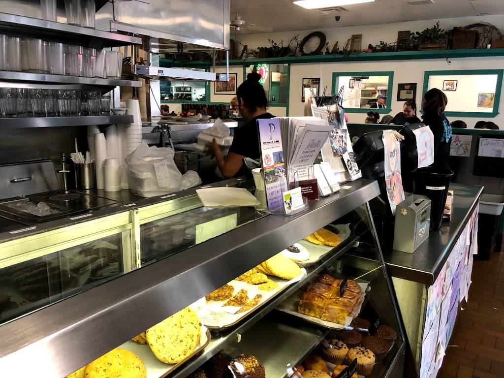 Nats Early Bite | cafe | 14115 Burbank Blvd, Sherman Oaks, CA 91401, USA | 8187813040 OR +1 818-781-3040