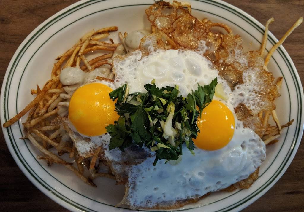 Wendells | restaurant | 3838 Tennyson St, Denver, CO 80212, USA | 7204853901 OR +1 720-485-3901