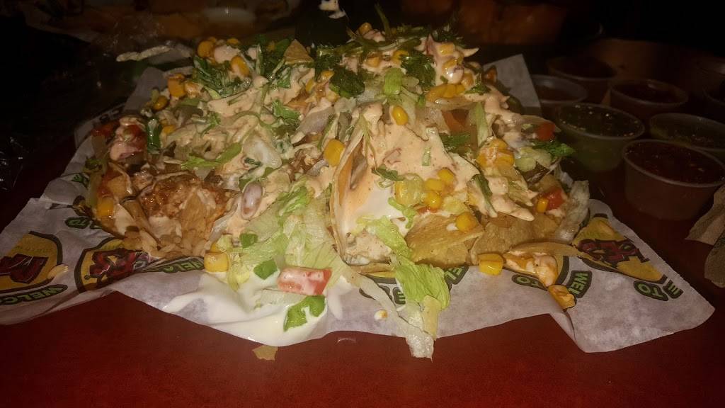 Moes Southwest Grill | restaurant | 300 Colonial Promenade Pkwy, Alabaster, AL 35007, USA | 2056213335 OR +1 205-621-3335