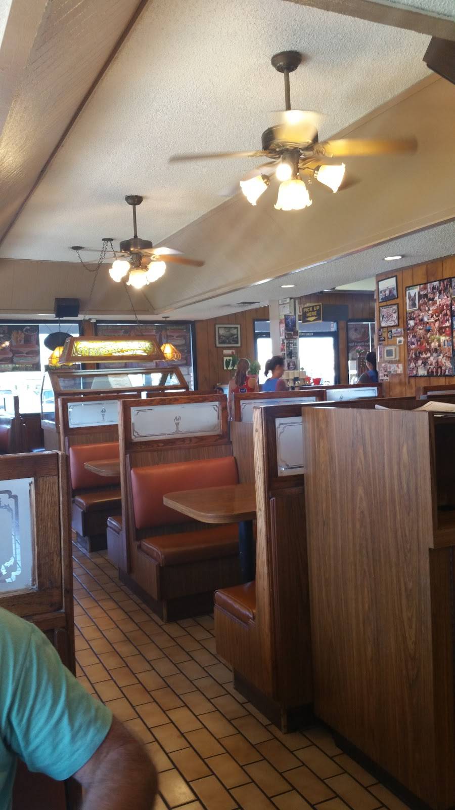 Steves No. 4 Charbroil | restaurant | 6033 Warner Ave, Huntington Beach, CA 92647, USA | 7148481422 OR +1 714-848-1422
