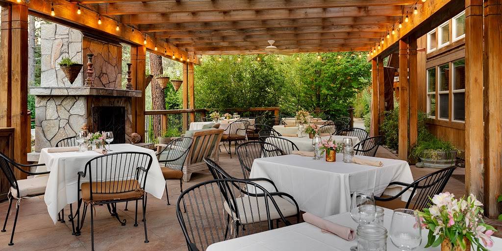 Chalet View Lodge | restaurant | 72056 CA-70, Blairsden-Graeagle, CA 96103, USA | 5308325528 OR +1 530-832-5528