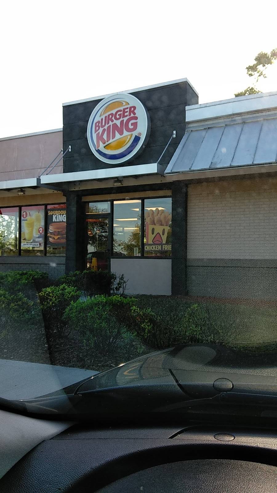 Burger King | restaurant | 780 East FL-50, Clermont, FL 34711, USA | 3523942323 OR +1 352-394-2323