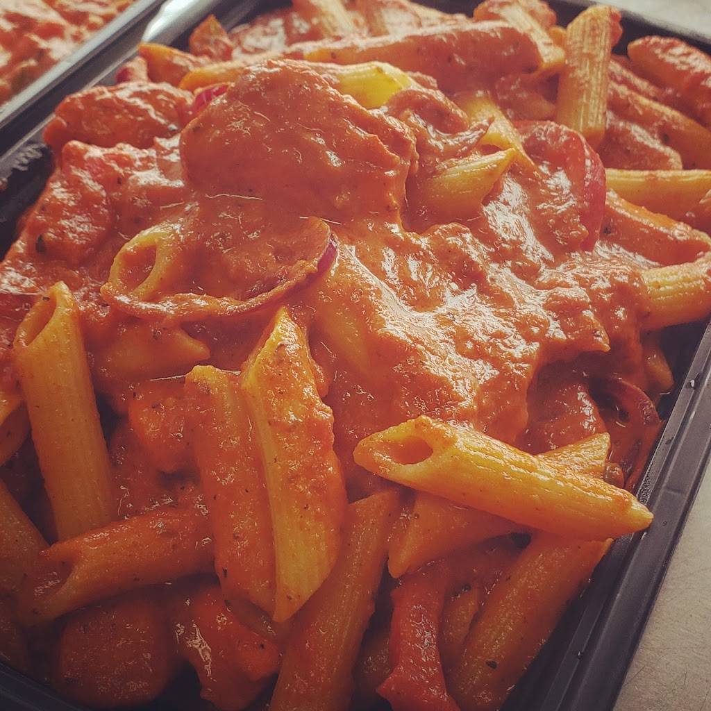 Pastaman + |  | 149 West Dr, Brampton, ON L6T 4E2, Canada | 6474444478 OR +1 647-444-4478