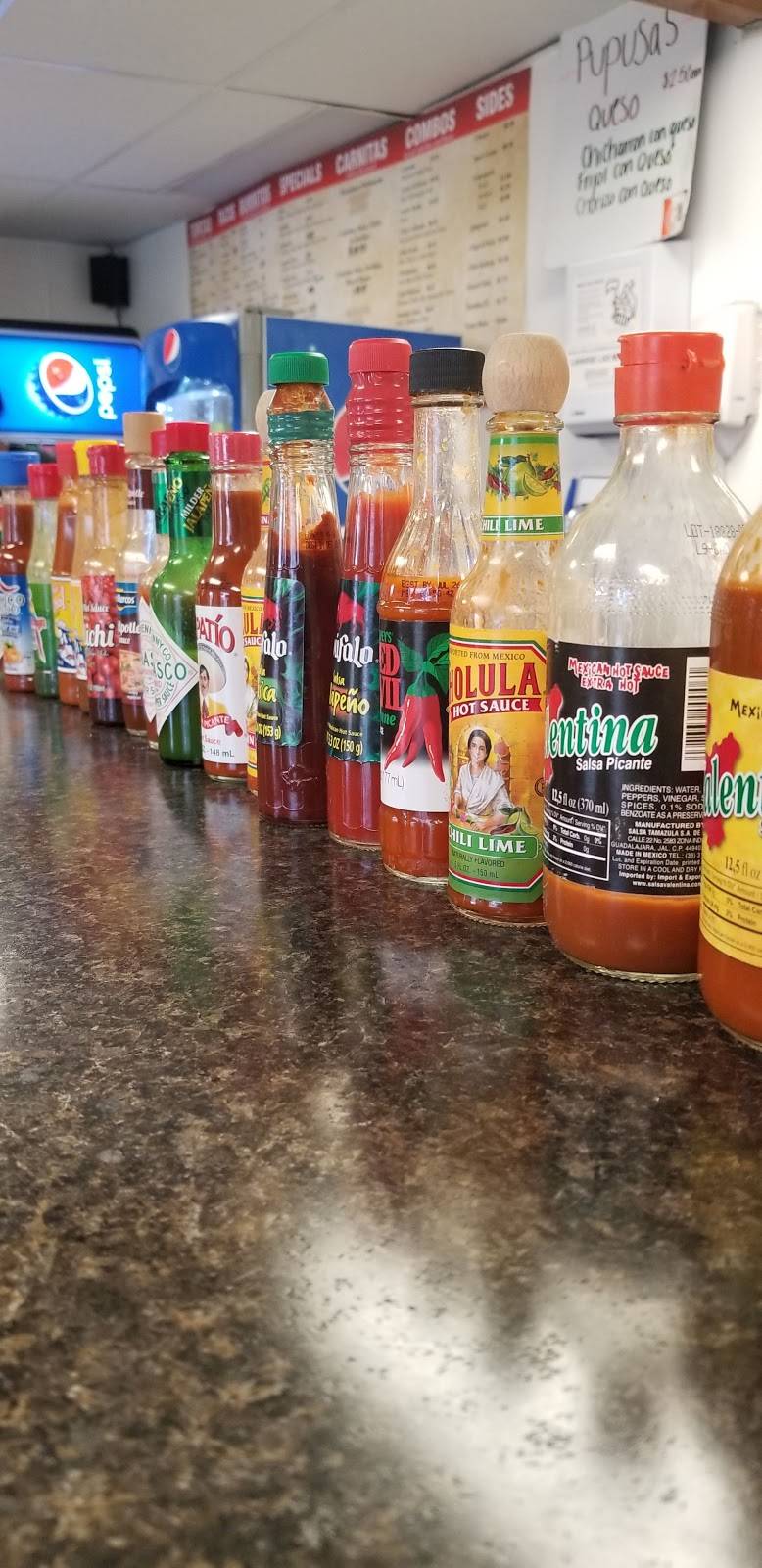 Chavelitas Cocina Mexicana | restaurant | 2080 Mill St, Reno, NV 89502, USA | 7755077262 OR +1 775-507-7262