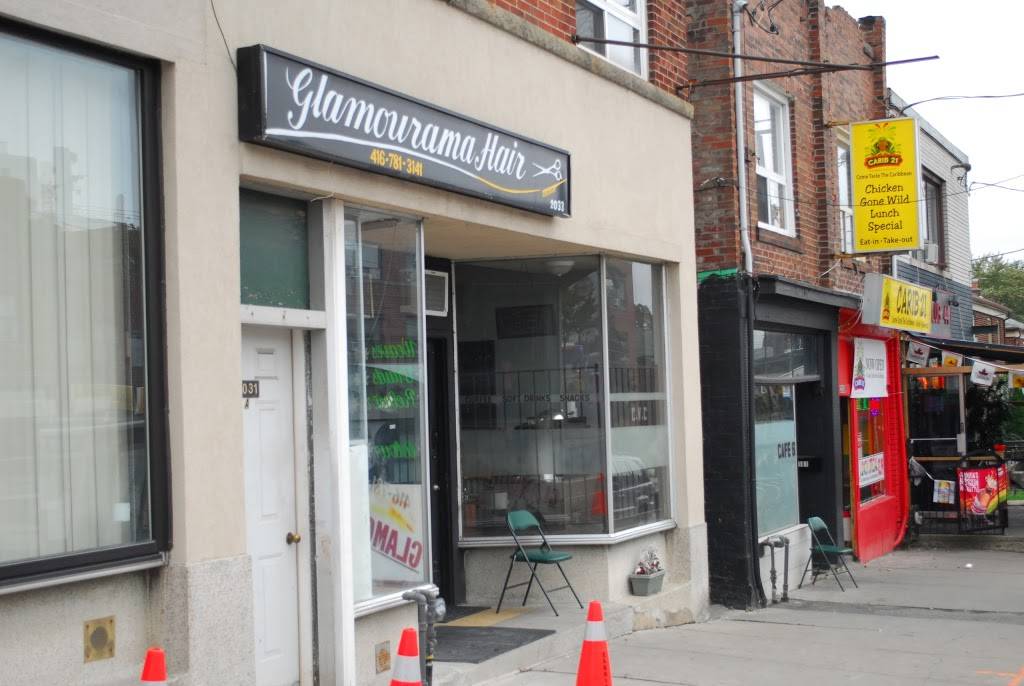 CARIB21 | restaurant | 2039 Eglinton Ave W, York, ON M6E 2K4, Canada | 6479792121 OR +1 647-979-2121