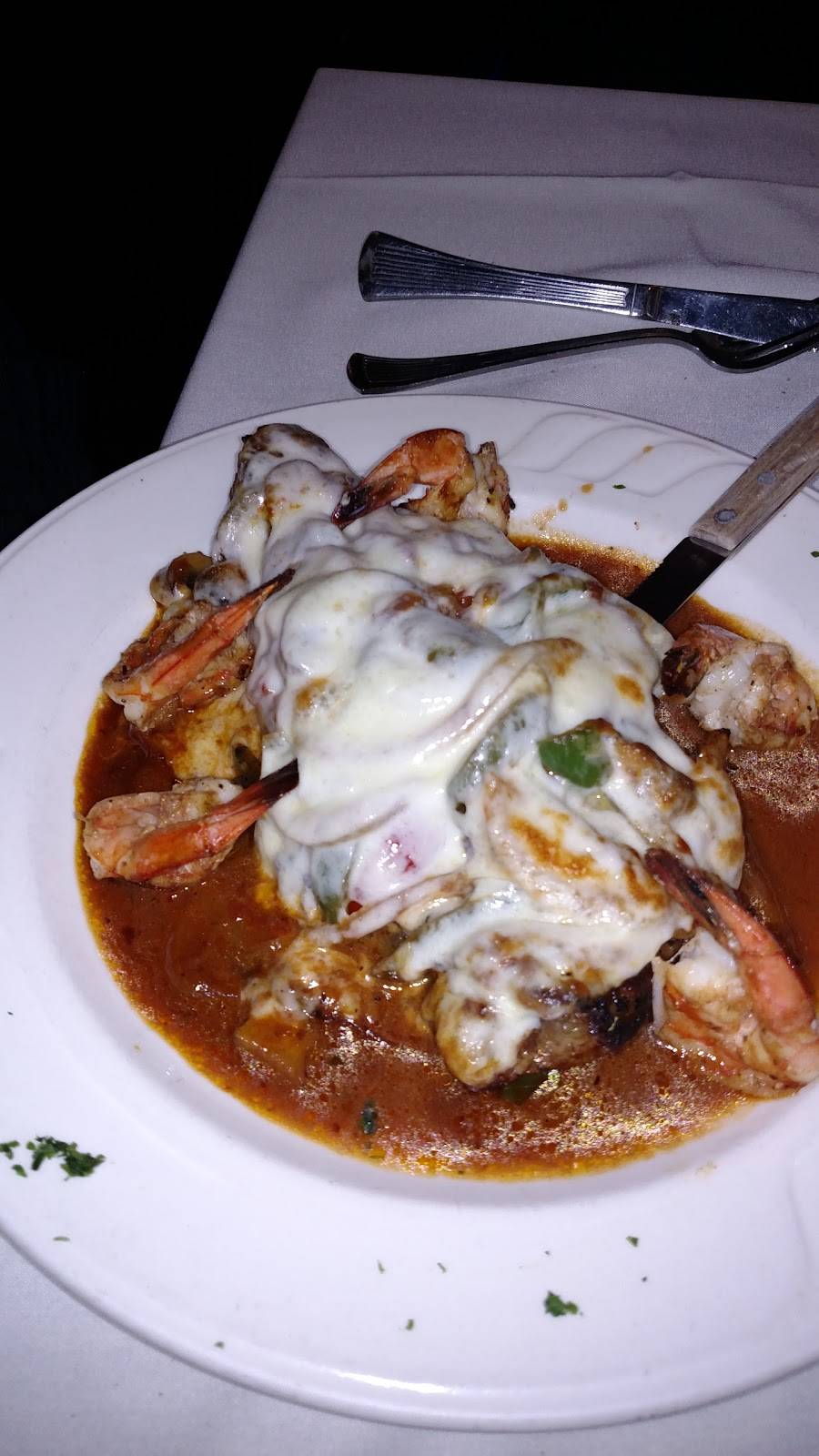 Arianas Ristorante Italiano | restaurant | 981 N Wales Rd, North Wales, PA 19454, USA | 2153627505 OR +1 215-362-7505